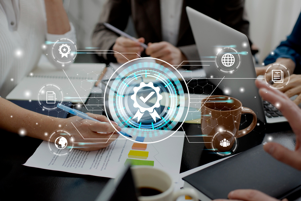 Compliance & Research Support