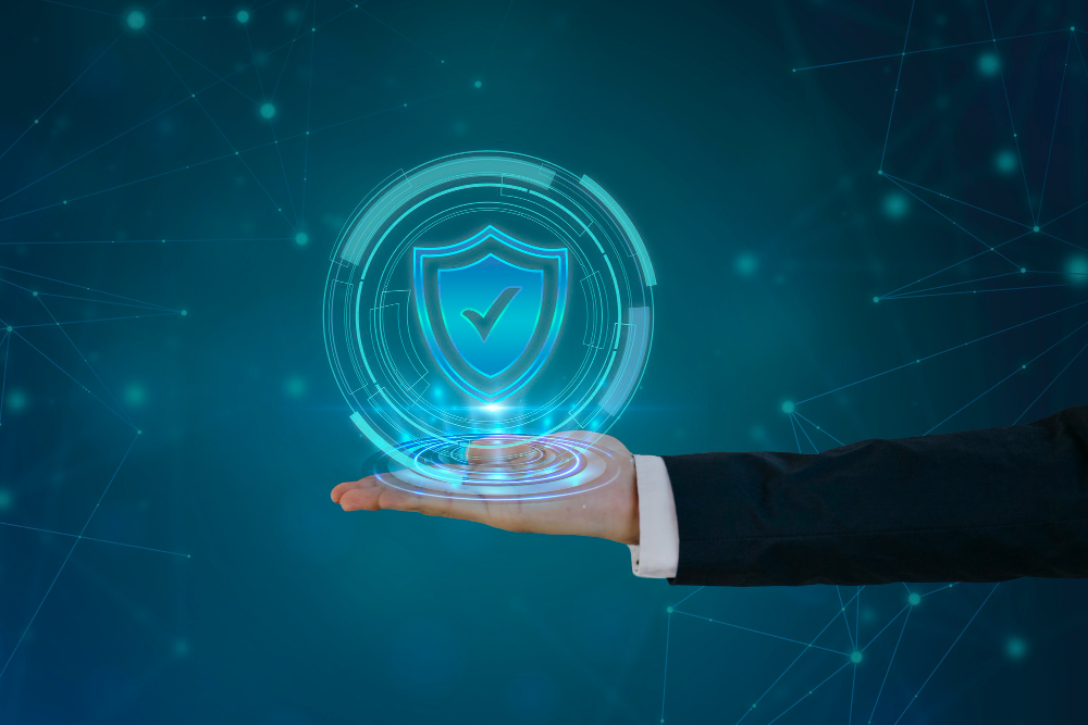 Confidential & Secure Service